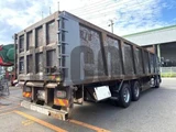 2019 Hino Profia Truck for sale, Japanese used car export - photo 3 of 21 | GULJI TRADERS