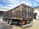 2019 Hino Profia Truck for sale, Japanese used car export - photo 4 of 21 | GULJI TRADERS