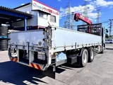 2019 Hino Profia Truck for sale, Japanese used car export - photo 3 of 21 | GULJI TRADERS