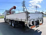 2019 Hino Profia Truck for sale, Japanese used car export - photo 4 of 21 | GULJI TRADERS