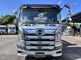 2019 Hino Profia Truck for sale, Japanese used car export - photo 5 of 21 | GULJI TRADERS