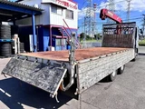 2019 Hino Profia Truck for sale, Japanese used car export - photo 12 of 21 | GULJI TRADERS