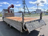 2019 Hino Profia Truck for sale, Japanese used car export - photo 13 of 21 | GULJI TRADERS