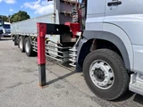 2019 Hino Profia Truck for sale, Japanese used car export - photo 14 of 21 | GULJI TRADERS