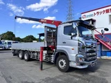 2019 Hino Profia Truck for sale, Japanese used car export - photo 15 of 21 | GULJI TRADERS