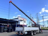 2019 Hino Profia Truck for sale, Japanese used car export - photo 16 of 21 | GULJI TRADERS