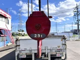 2019 Hino Profia Truck for sale, Japanese used car export - photo 17 of 21 | GULJI TRADERS