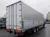 2019 Hino Profia Truck for sale, Japanese used car export - photo 4 of 21 | GULJI TRADERS