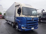 2019 Hino Profia Truck for sale, Japanese used car export - photo 5 of 21 | GULJI TRADERS