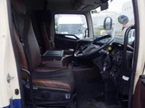 2019 Hino Profia Truck for sale, Japanese used car export - photo 6 of 21 | GULJI TRADERS