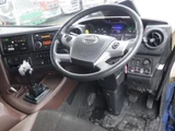 2019 Hino Profia Truck for sale, Japanese used car export - photo 9 of 21 | GULJI TRADERS