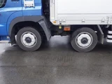 2019 Hino Profia Truck for sale, Japanese used car export - photo 14 of 21 | GULJI TRADERS