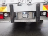 2019 Hino Profia Truck for sale, Japanese used car export - photo 20 of 21 | GULJI TRADERS