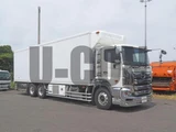 2019 Hino Profia Truck for sale, Japanese used car export - photo 2 of 21 | GULJI TRADERS