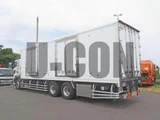 2019 Hino Profia Truck for sale, Japanese used car export - photo 3 of 21 | GULJI TRADERS