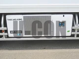 2019 Hino Profia Truck for sale, Japanese used car export - photo 15 of 21 | GULJI TRADERS