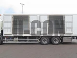 2019 Hino Profia Truck for sale, Japanese used car export - photo 19 of 21 | GULJI TRADERS