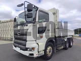 2019 Hino Profia Truck for sale, Japanese used car export - photo 1 of 21 | GULJI TRADERS