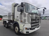 2019 Hino Profia Truck for sale, Japanese used car export - photo 2 of 21 | GULJI TRADERS