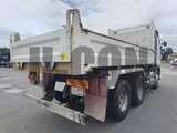 2019 Hino Profia Truck for sale, Japanese used car export - photo 3 of 21 | GULJI TRADERS