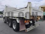 2019 Hino Profia Truck for sale, Japanese used car export - photo 4 of 21 | GULJI TRADERS