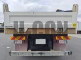 2019 Hino Profia Truck for sale, Japanese used car export - photo 5 of 21 | GULJI TRADERS