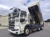 2019 Hino Profia Truck for sale, Japanese used car export - photo 7 of 21 | GULJI TRADERS