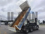 2019 Hino Profia Truck for sale, Japanese used car export - photo 8 of 21 | GULJI TRADERS