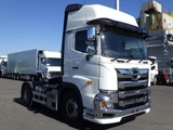 2019 Hino Profia Truck for sale, Japanese used car export - photo 2 of 21 | GULJI TRADERS