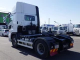 2019 Hino Profia Truck for sale, Japanese used car export - photo 3 of 21 | GULJI TRADERS