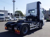 2019 Hino Profia Truck for sale, Japanese used car export - photo 4 of 21 | GULJI TRADERS