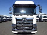 2019 Hino Profia Truck for sale, Japanese used car export - photo 5 of 21 | GULJI TRADERS