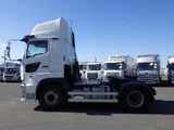2019 Hino Profia Truck for sale, Japanese used car export - photo 7 of 21 | GULJI TRADERS