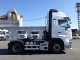 2019 Hino Profia Truck for sale, Japanese used car export - photo 8 of 21 | GULJI TRADERS