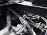 2019 Hino Profia Truck for sale, Japanese used car export - photo 15 of 21 | GULJI TRADERS