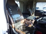 2019 Hino Profia Truck for sale, Japanese used car export - photo 17 of 21 | GULJI TRADERS