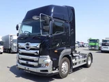 2019 Hino Profia Truck for sale, Japanese used car export - photo 1 of 21 | GULJI TRADERS