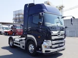 2019 Hino Profia Truck for sale, Japanese used car export - photo 2 of 21 | GULJI TRADERS