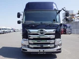 2019 Hino Profia Truck for sale, Japanese used car export - photo 5 of 21 | GULJI TRADERS
