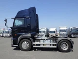 2019 Hino Profia Truck for sale, Japanese used car export - photo 7 of 21 | GULJI TRADERS