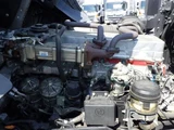 2019 Hino Profia Truck for sale, Japanese used car export - photo 10 of 21 | GULJI TRADERS