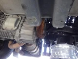 2019 Hino Profia Truck for sale, Japanese used car export - photo 13 of 21 | GULJI TRADERS