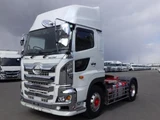 2019 Hino Profia Truck for sale, Japanese used car export - photo 1 of 21 | GULJI TRADERS
