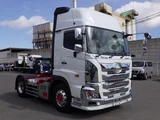 2019 Hino Profia Truck for sale, Japanese used car export - photo 2 of 21 | GULJI TRADERS