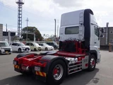 2019 Hino Profia Truck for sale, Japanese used car export - photo 4 of 21 | GULJI TRADERS