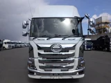 2019 Hino Profia Truck for sale, Japanese used car export - photo 5 of 21 | GULJI TRADERS