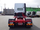 2019 Hino Profia Truck for sale, Japanese used car export - photo 6 of 21 | GULJI TRADERS