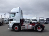 2019 Hino Profia Truck for sale, Japanese used car export - photo 7 of 21 | GULJI TRADERS