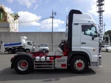 2019 Hino Profia Truck for sale, Japanese used car export - photo 8 of 21 | GULJI TRADERS
