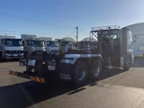 2019 Hino Profia Truck for sale, Japanese used car export - photo 3 of 21 | GULJI TRADERS